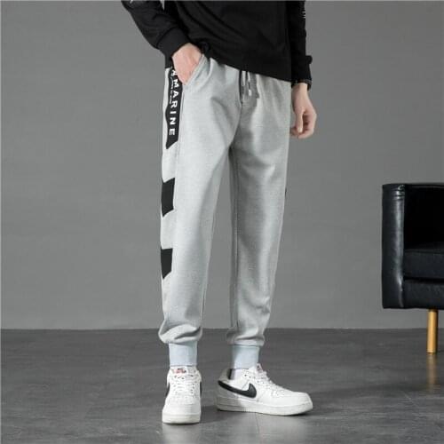 DBLUELOVE Casual Men's Pants