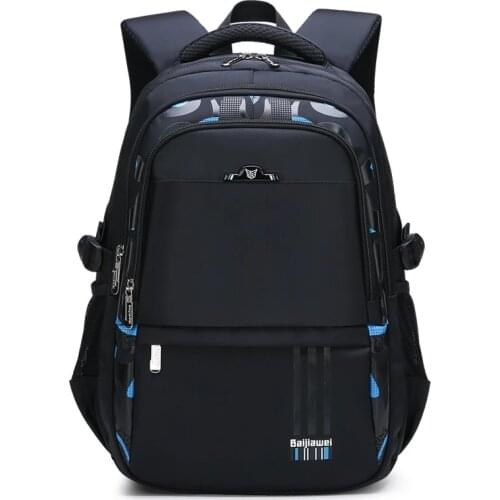 Children waterproof School Bags Girls Boys kids Backpack Primary School Backpacks Orthopedic backpack schoolbag Mochila Infantil