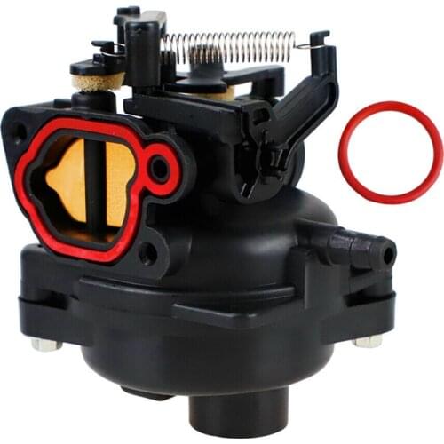 Carburetor for B S 09P702 550EX 625EX 675EX Engine 799584 Carb Lawn Mower