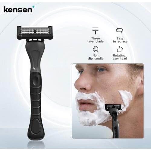 Kensen Razors
