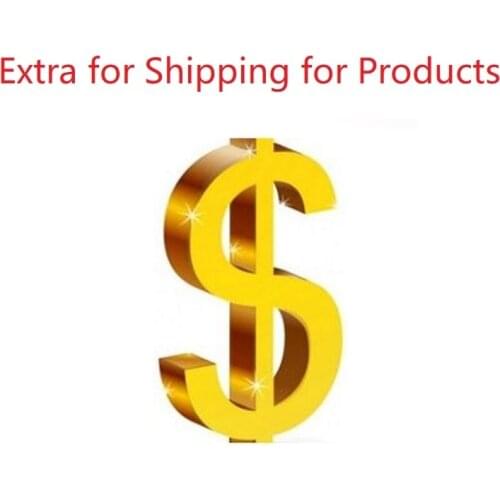 Make up the postage difference for Anything Fee You Need Extra for Shipping for Products 1