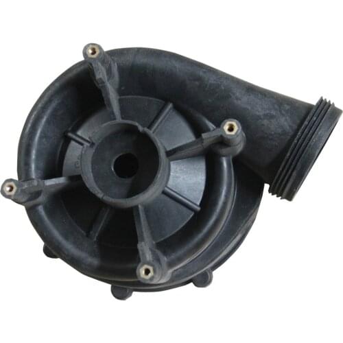 Pump Body 56 Frame B351-02 for LX LP / WP Series Pump spa pump wet end body