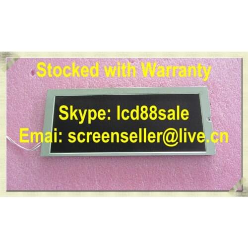 Best price and quality original KCG089HV1AE-G88 industrial LCD Display