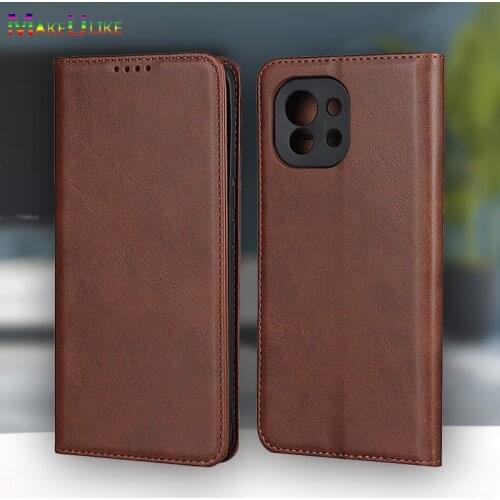 Чехлы для телефонов Xiaomi Mi 11 MAKEULIKE China At AliExpress