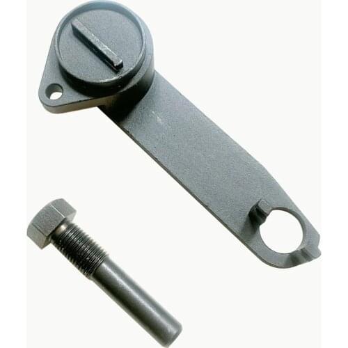 2 PCS T10477 Engine Tool Set Engine Timing Tools For New Jetta Santana Gran Lavida Golf 7 Car Repair Tool