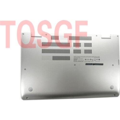 Bottom Base Case for Lenovo ThinkpadS5 Yoga15 00JT287 00JT289 AP16V000300 66D101042B silver