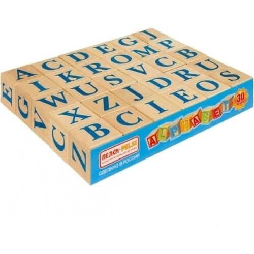 Pelsi Children's Block Constructors