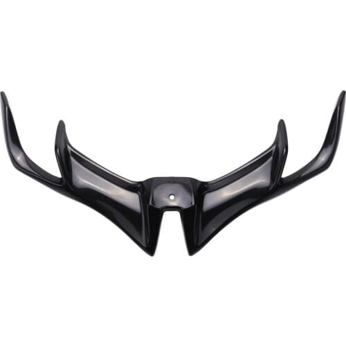 For YAMAHA YZF R15 V3.0 V3 VVA 2017-2019 Motorcycle Front Fairing Aerodynamic Winglets