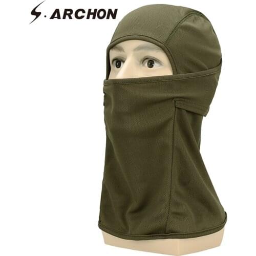 S.archon Knitted Hats