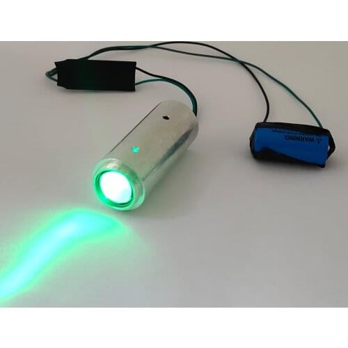 OXLasers 3.7V 5V 450nm 100mW Blue Laser Module Fat beam DJ PUB 650nm 200mW Laser Light 520nm 50mW Laser Stage Effect