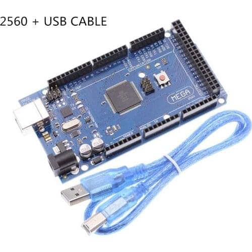 MEGA2560 MEGA 2560 R3 AVR USB board Development board MEGA2560 for arduino