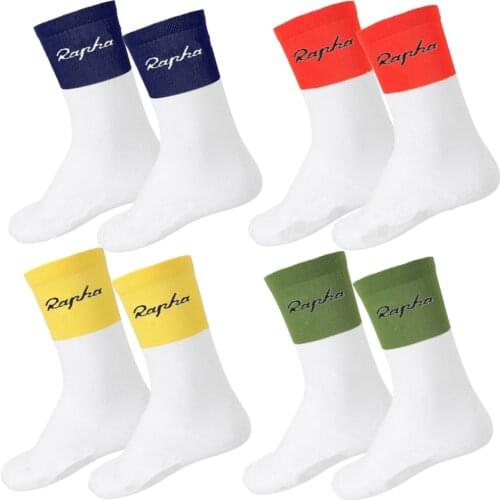 High Quality cycling socks compression Bicycle socks men and women Sports soccer basketball socks Football socks