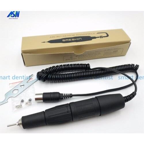 Dental Lab 35K rpm motor Marathon Handpiece for Machine Micro Motor N3N2N3TN7 DEASIN