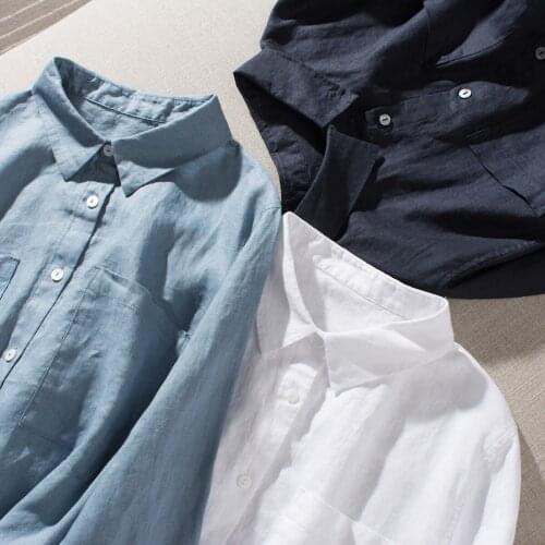 YANGYAN Womens Long Shirts