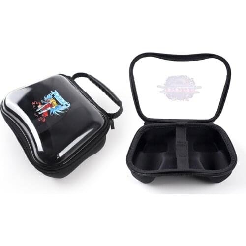 Protective Carrying Case For PS5 Gamepad Storage Bag Hard Cover Pouch For Xbox Series X S Controller Handbag