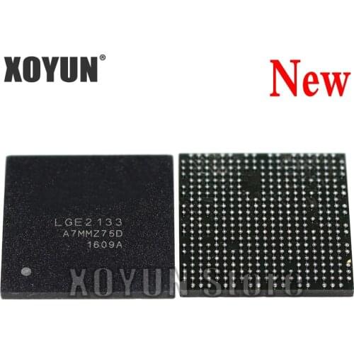 100% New LGE2131 LGE2132 LGE2133 LGE2134 LGE2135 LGE2136 LGE6321 LGE6322 LGE7321 BGA