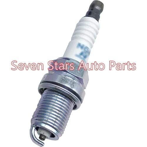 4PCS Auto Engine Spark Plug For Hyundai Elantra Accent OEM 18814-11051 BKR5ES-11 1881411051 BKR5ES11
