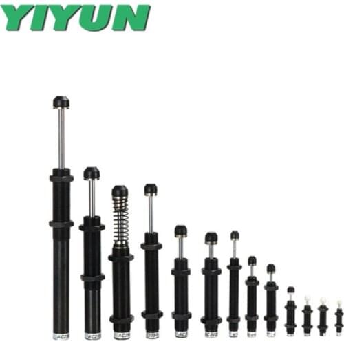 AC2020-02 AC2025-02 AC2030-02 AC2050-02 AC2525-02 AC2530-02 AC2580-02 AC3660-02 Hydraulic oil buffer damper shock absorption