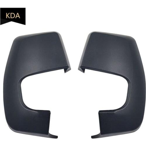 Auto Side Rear Mirror Cover Wing Mirror Shell Cap Housing For Ford Transit Custom 2013-2019 Tourneo 2012-2020 1776499 1776500