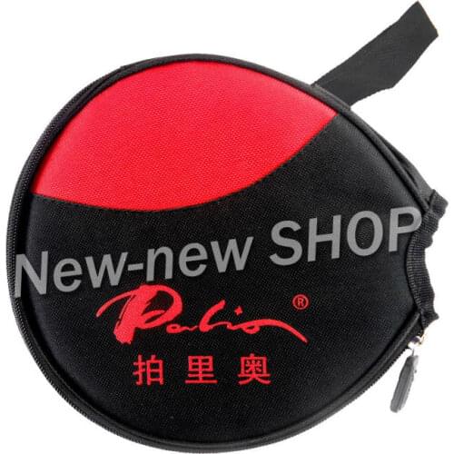 2x Palio Table Tennis Small Case Bat Cover for PingPong Racket