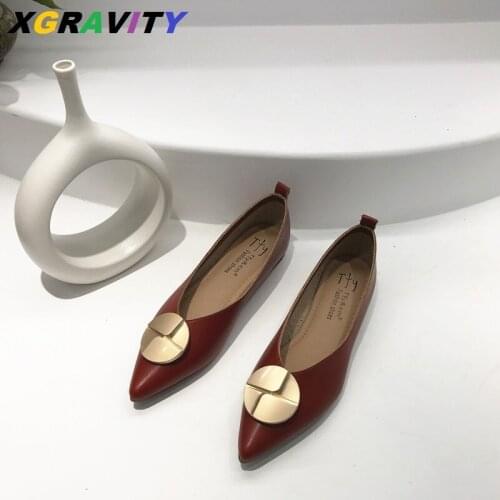 D053 New Spring Autumn Flat Shoes Vintage Fashion Bridal Shoes ELegant Top Quality Wedding Shoes Leisure Flats For Women Shoes