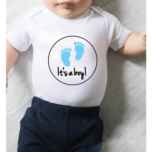 Kids' Things Baby Girls Jumpsuits Bodysuit for new born Winter Jumpsuit new born Girl Outfit Cotton Undershirts Print Leg