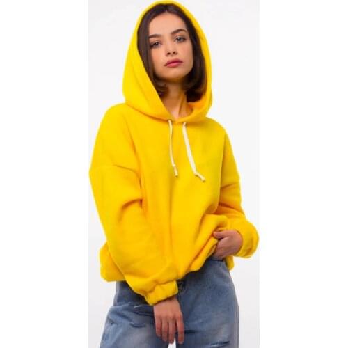 ФАБРИКА ПРАЙД Women's Sweatshirts