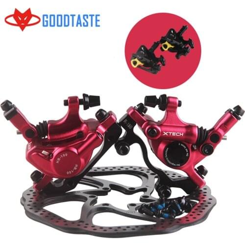 Goodtaste BMX Bikes