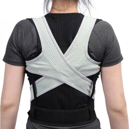 Hopeforth Posture Corsets