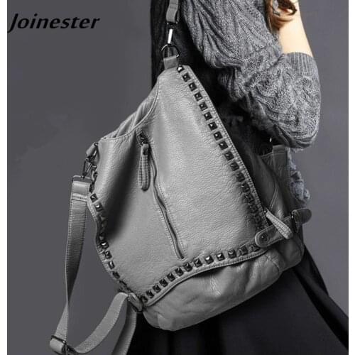 Женские рюкзаки через плечо Joinester China At AliExpress