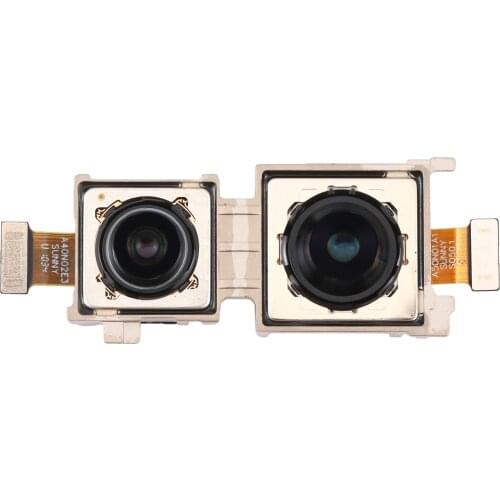 Back Facing Camera for Huawei Mate 40 Pro Rear Camera Module