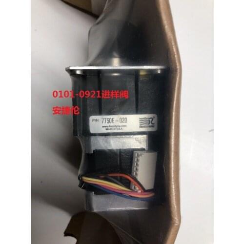 For Agilent 0101-0921 Injection valve, 2-position 6-way For 1100 Autosampler