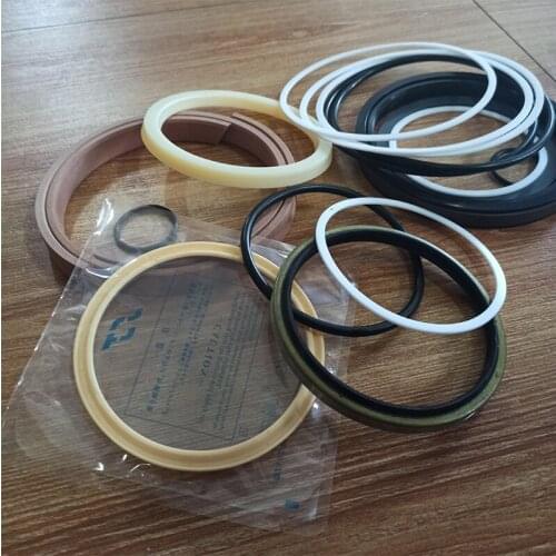 PC340-6 Hydraulic Boom Cylinder Seal Kit 707-99-58360 for Komatsu Excavator Parts