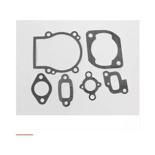 SEAL GASKET SET(SIX ) RC ENGINE FIT HPI 1/5 BAJA 5B 5T SC 2 hole 67015
