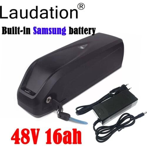 Rechargeable Batteries Laudation China