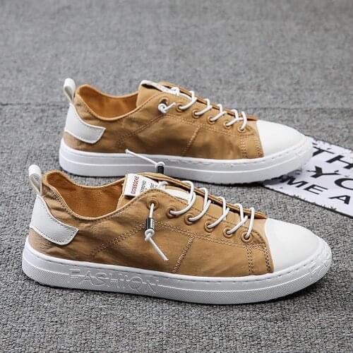 Fashion Mens Shoes 2021 Winter Spring Mesh Breathable Running Sneakers Fashion Leisure Casual Shoes Versatile Walking Footware