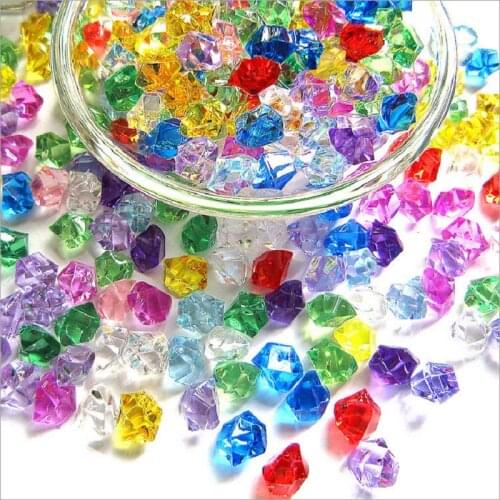 Moonvvin Decorative Stones