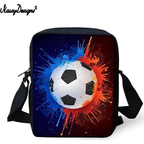 Детские сумки через плечо Noisydesigns China At AliExpress