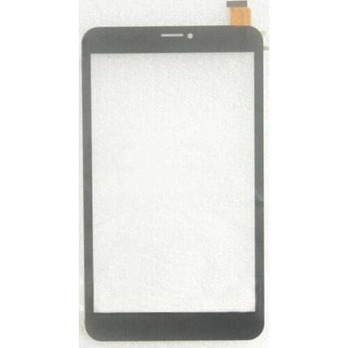 Free shipping 7 inch' touch screen,100% New for Irbis Tzart ,Irbis Tzarts touch panel,test good send touch panel digitizer