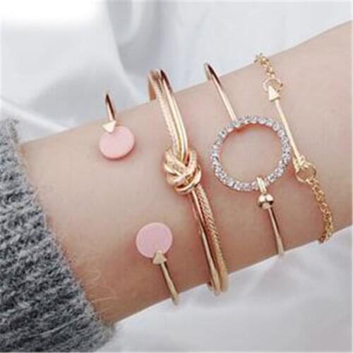 PICKYZ Metal Bracelets