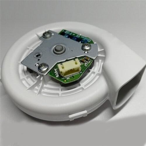 Sweeper Robot Fan Motor for S5 MAX Sweeper Robot Vacuum Cleaner Spare Part Replacement Fan Motors for Roborock S5 MAX