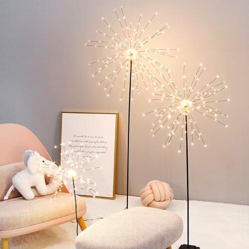 Ins net red room layout girl heart bedroom decoration led lantern star light creative lighting romantic night lig