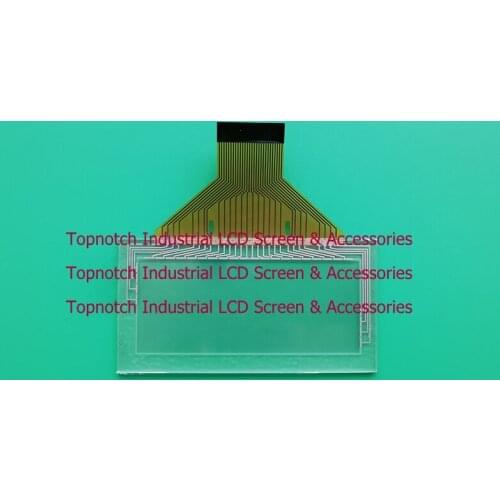 Brand New Touch Screen Digitizer for GT10 AIGT1000H Touch Pad Glass