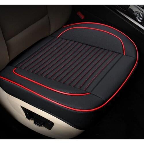 Universal car seat cover leather for Morris Garages MG7 MG3SW MG5 MG3 MG GS GT ZS MG6 HS SMART FORTWO FORFOUR covers for cars