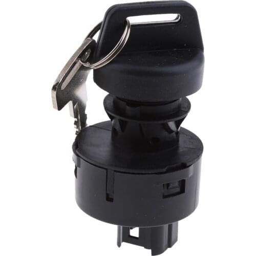 Ignition Key Switch Lock For Arctic Cat 0430-090 / 400 500 550 650 2008-2016