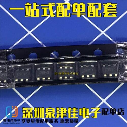 100% New&original ME2212AM6 ME2212AM6G SOT23-6 IC