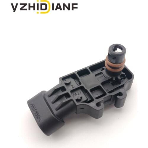 1x MAP Sensor 12232201 28086011 Air Pressure Sensor Intake Sensor For Mitsubishi- Opel- Chevrolet