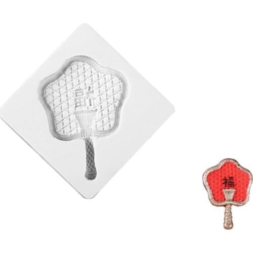 Handmade 3D Soap Craft Kitchen Baking Fond Soap Mold Exquisite Flower Durable N0PA