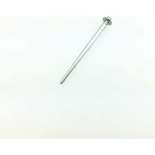 STARPADSTARPAD For 125 Motorcycle Carburetor Accessories Motorcycle Main Oil Needle Carburetor Oil Needle 4pcs