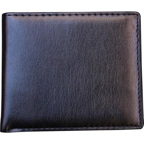 65% Dropshipping!!Men Business Faux Leather Wallet Card Holder Clutch Pocket Slim Purse Gift